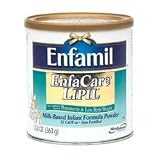 Enfamil EnfaCare 12.9 oz can of Formula Powder