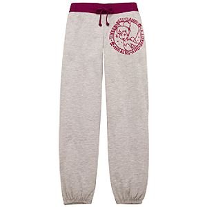 Buy Disney Tinker Bell Loungewear Pants for Women -- Junior Fit by Disney