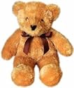 Teddy Bear 【テディベア】 ソフトチューキーベア Ｓ 全長38cm