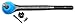 ACDelco Professional 45A0184 Outer Steering Tie Rod End