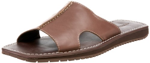 Donald J Pliner Men's Dera Slide Sandal