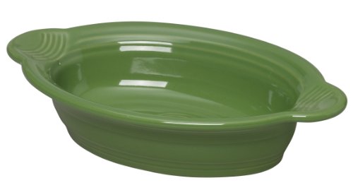 Fiesta 9 Inch by Casserole Shamrock