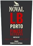 Quinta Do Noval Porto Late Bottled Vintage Character 750ML