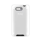 Hypercel Silicone Cover for HTC Aria (Clear)