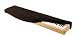 OnStage KDA7088B 76/88-Key Keyboard Dust Cover (Black)