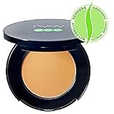 NVEY ECO NVEY ECO Organic Erase Corrective Makeup .11 fl oz Deep Beige