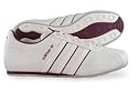 New Adidas Originals Adi Football Style Mens Trainers - White
