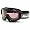 Shiny Black / Vermillon