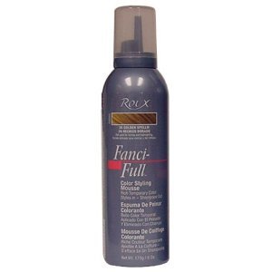 Roux Fanci-full Mousse #26 Golden Spell