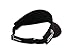 Callaway 2016 Tour Authentic High Profile Visor, Black