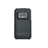 Bottle Opener Phone Case for iPhone 3G and 3GS, FREE APP WITH PURCHASE