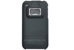 Bottle Opener Phone Case for iPhone 3G/3GS - Free App with Purchase