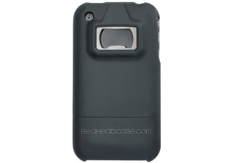 Bottle Opener Phone Case for iPhone 3G/3GS - 