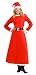 Simply Mrs. Santa Costume - Adult XL