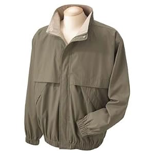 Devon and Jones Classic Clubhouse Jacket For Men. D850 by Devon & Jones