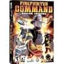 Firefighter Command: Raging Inferno