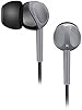 Sennheiser CX 180 Street II In-Ear Headphone (Black)