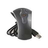 Review TeckNet  / TeckNet FMS200 Fingerprint Reader - Fingerprint reader - USB - Black