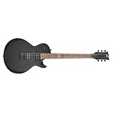 EC-50 Electric Guitar Black
