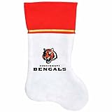 NFL Cincinnati Bengals Traditional Stocking