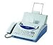 Electronics : Brother Plain Paper Fax 1020e