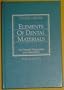 Elements of Dental Materials: For Dental Hygienists and Assistants: For Dental Hygienists and Dental Assistants