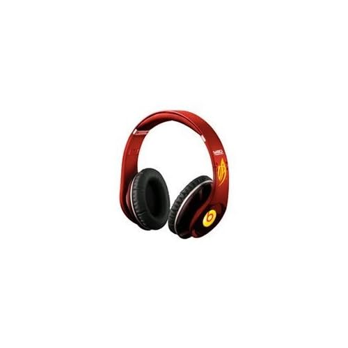 ReviewBeats by Dr. Dre Yao Beats High Definition Powered Isolation Headphones KoKoCorRiBath