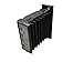 TEXAS INSTRUMENTS PLC 6MT14-40GL Discontinued by Manufacturer, Output Module, 0.5 AMP, 230 VAC, 50/60 HZ, 60 DEG C