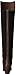 Nine West Women's Tiberia Leather Winter Boot