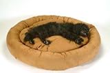 Essential Pet SN-130 Bolster Bed - Small