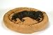 Essential Pet SN-130 Bolster Bed - Small