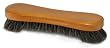 Horse Hair Pool Table Brush - 10.5 - Maple