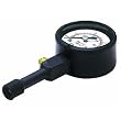 Custom Accessories 75558 Professional Dial Tire Gauge