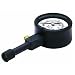 Custom Accessories 75558 Professional Dial Tire Gauge