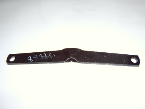 Original Sears Craftsman Husqvarna Part # 139 868 REAR SUSP ARM