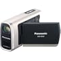 Panasonic SDR-SW20 Water, Shock & Dustproof Compact SD Camcorder with 10x Optical Zoom, & Records to SD Memory Card - Silver