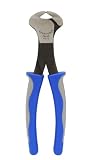 Crescent 727CMG 7 Inch Solid Joint End Cutting Nippers with Co Molded Grips 31eVOTpuRvL. SL160 Crescent 727CMG 7 Inch Solid Joint End Cutting Nippers with Co Molded Grips