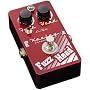 Fuzz Head Distortion Pedal