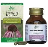 Aboca Herbs Immune Fortifier Phytosolution - 60 Capsules