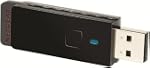 Netgear WNA1100-100FRS Adaptateur USB...