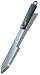 Kaiser 823006 Bruzzler Grillmesser Edelstahl, 37 cm