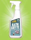 Bath Bryte Bathroom Cleaner 16 oz 31eVQq2U8mL. SL160 Bath Bryte Bathroom Cleaner 16 oz