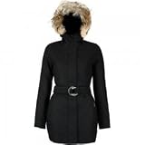 Canada Goose Livigno Parka Womens