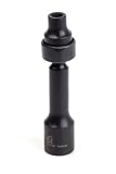 Sunex 210zudl 1/2-Inch Drive 5/16-Inch 12-Point Driveline Socket