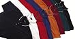 Shirt - Dry-Knit Hi-Performance Mesh Polo Shirt - Dry-Knit Hi-Performance Mesh Polo