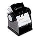 Rotary Business Card File, 2-5/8
