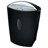 NEW 8-Sheet Cross Cut Shredder (Office Products)