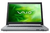 Sony VAIO VGN-N29VN/B - Core 2 Duo T5200 / 1.6 GHz - RAM 1 GB - HDD 120 GB - DVD?RW (?R DL) / DVD-RAM - GMA 950 - WLAN : 802.11b/g - Vista Business - 15.4" Widescreen TFT 1280 x 800 ( WXGA )
