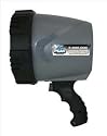 Peak PKC0TL 5 Million Candlepower Halogen Spotlight