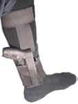 TufForce Padded Concealed Ankle Holst...